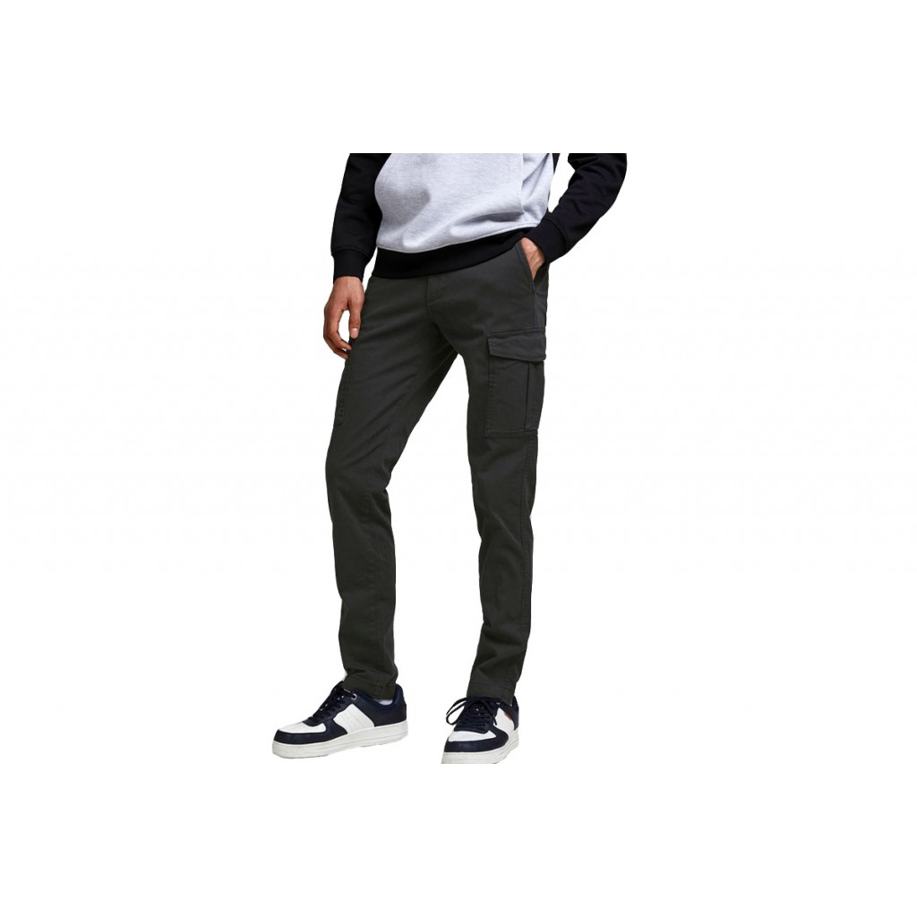 JACK & JONES Jjimarco Jjjoe Cuffed AKM Jeans voor heren